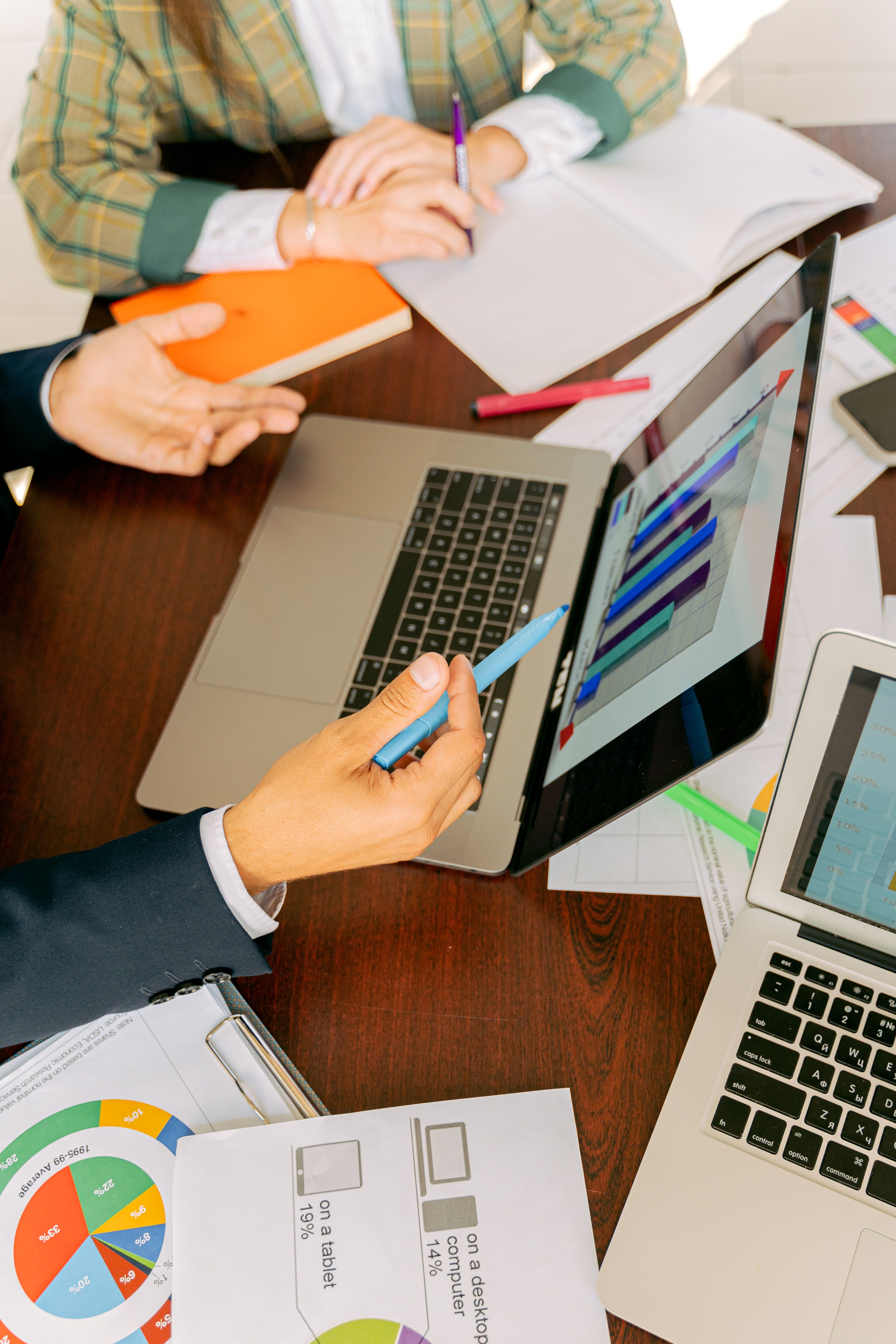 Audit de communication et stratégie locale