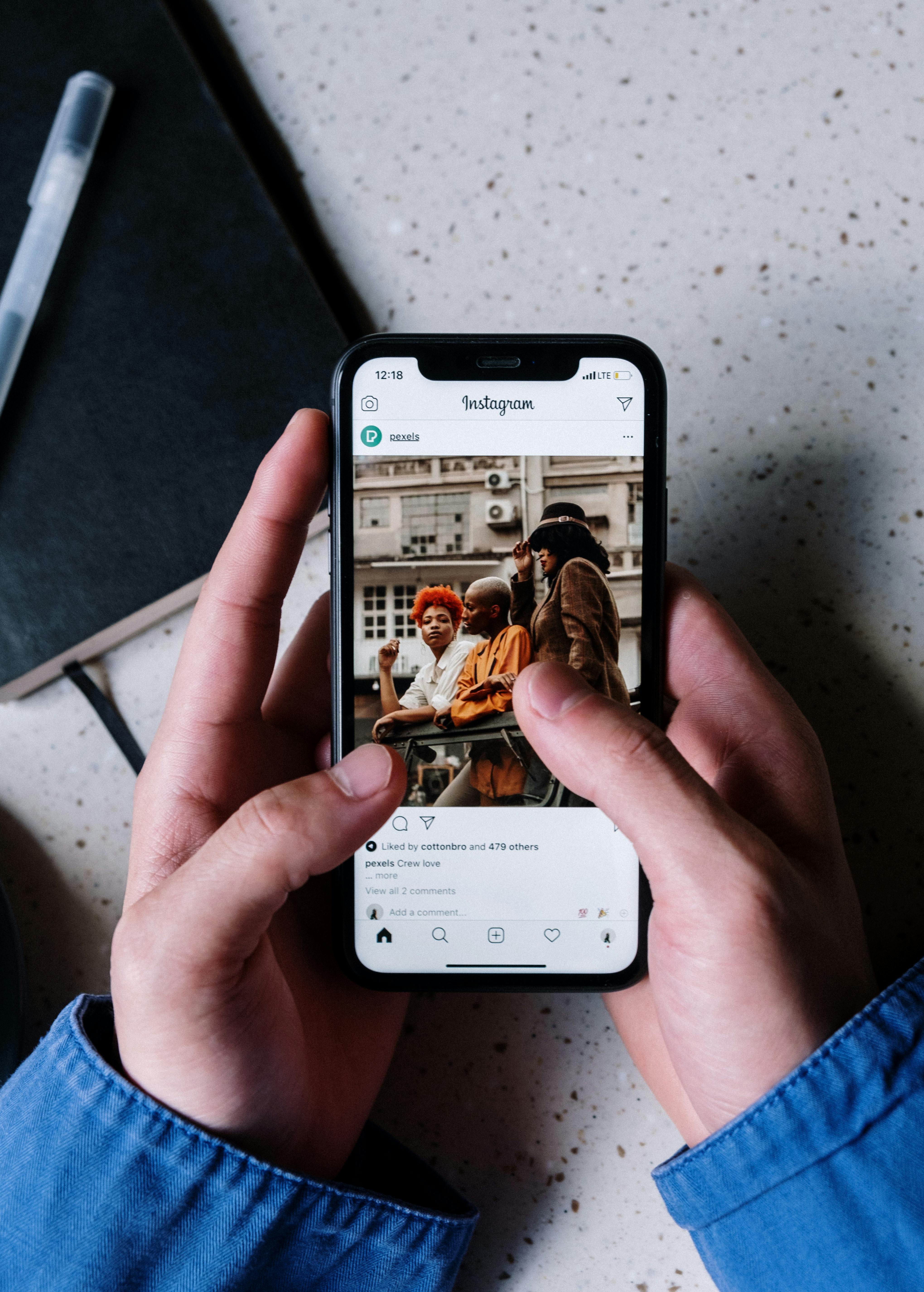 Gestion des réseaux sociaux
